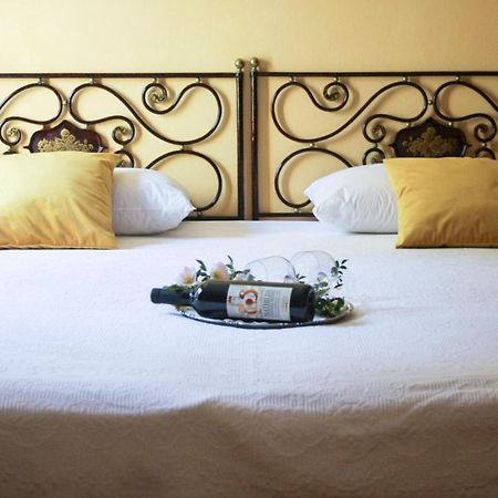 Agriturismo Settelune Bibbiano  Kültér fotó