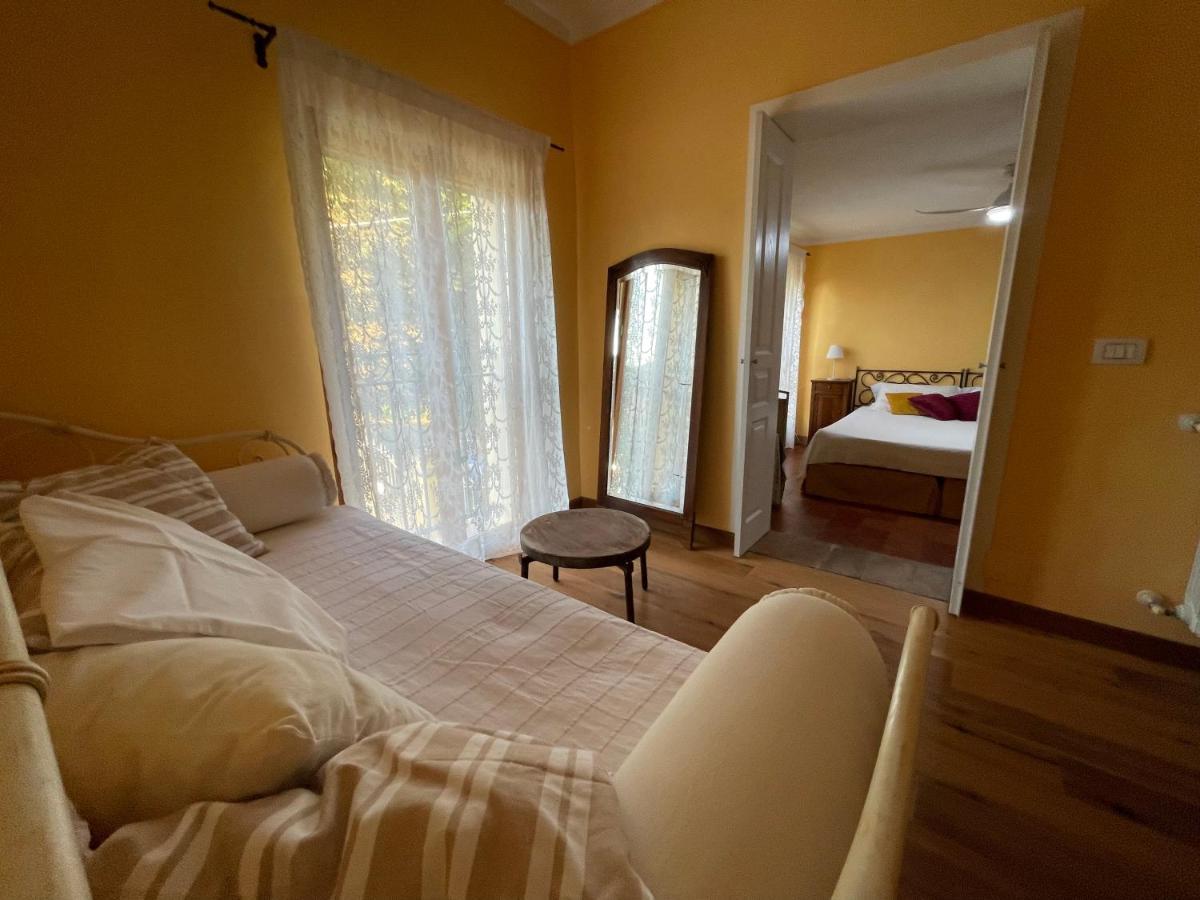 Agriturismo Settelune Bibbiano  Kültér fotó