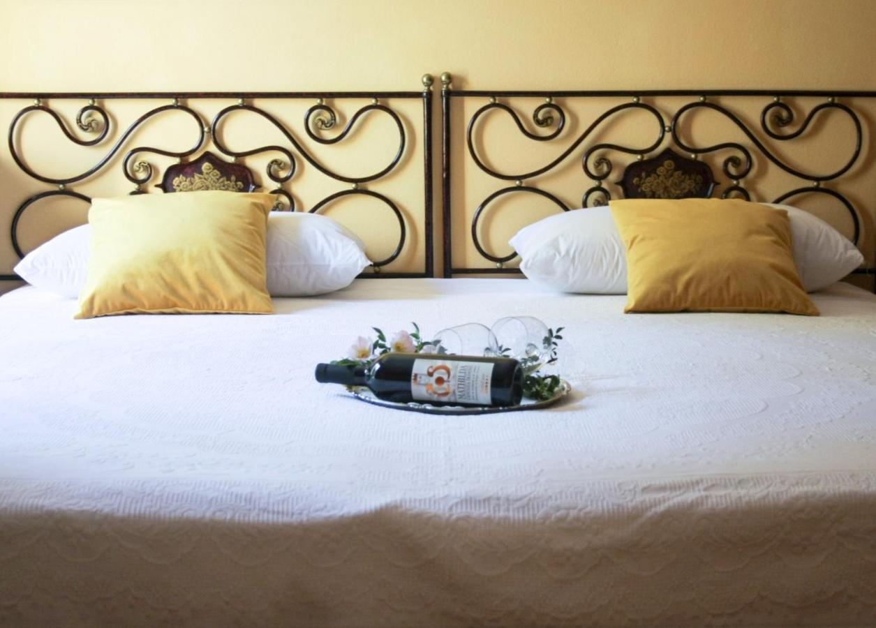 Agriturismo Settelune Bibbiano  Kültér fotó