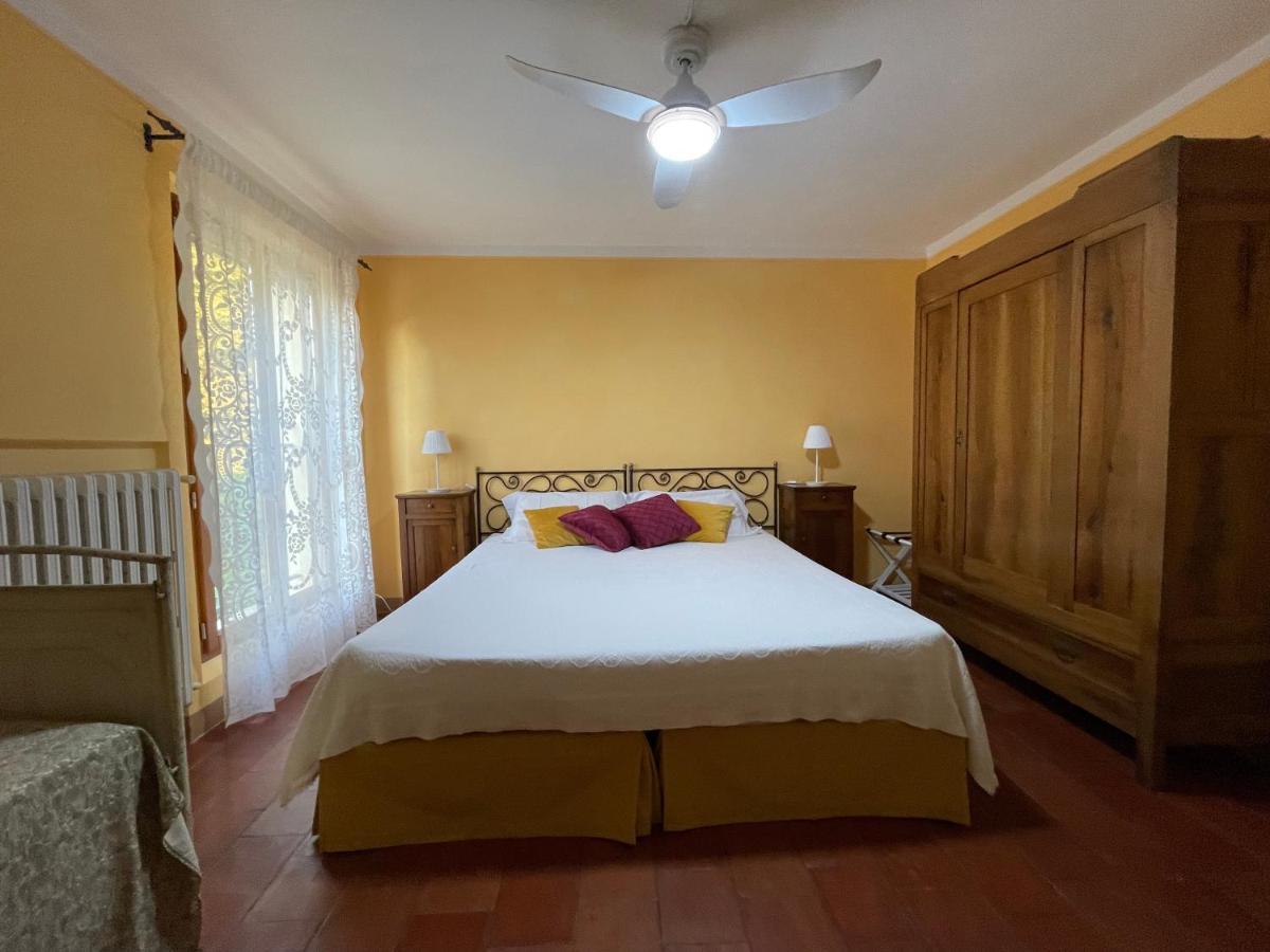 Agriturismo Settelune Bibbiano  Kültér fotó