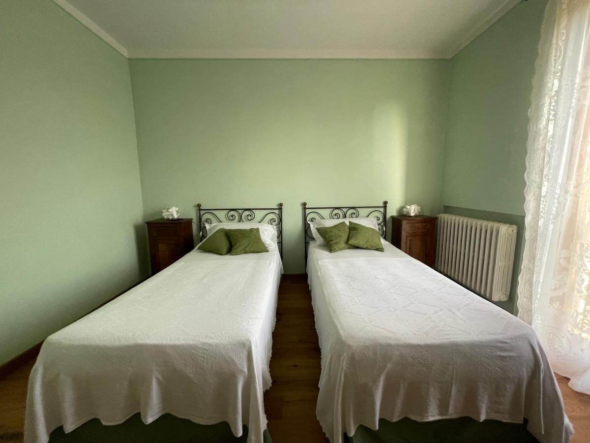 Agriturismo Settelune Bibbiano  Kültér fotó