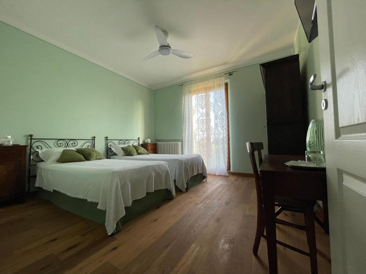 Agriturismo Settelune Bibbiano  Kültér fotó