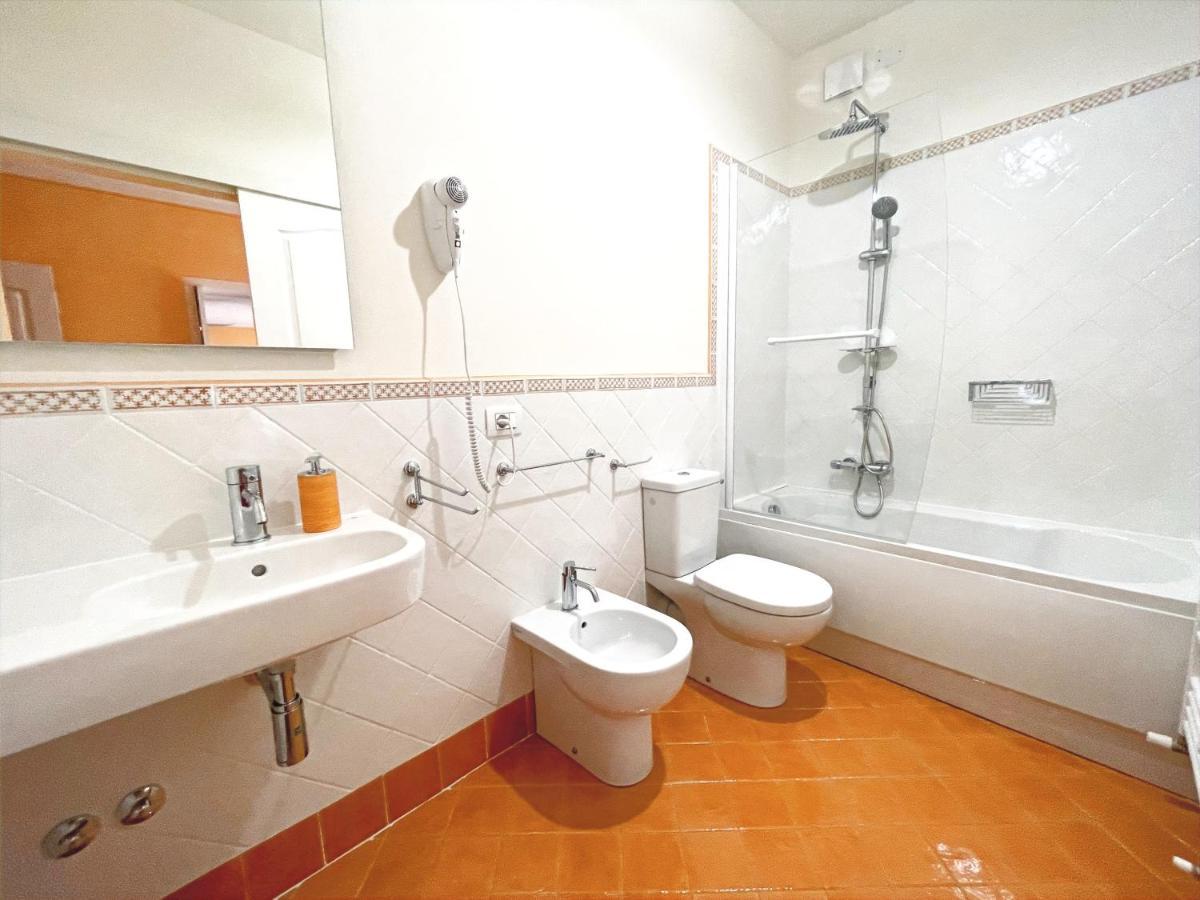 Agriturismo Settelune Bibbiano  Kültér fotó