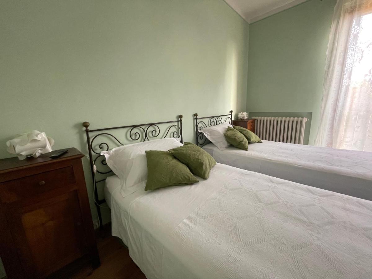 Agriturismo Settelune Bibbiano  Kültér fotó