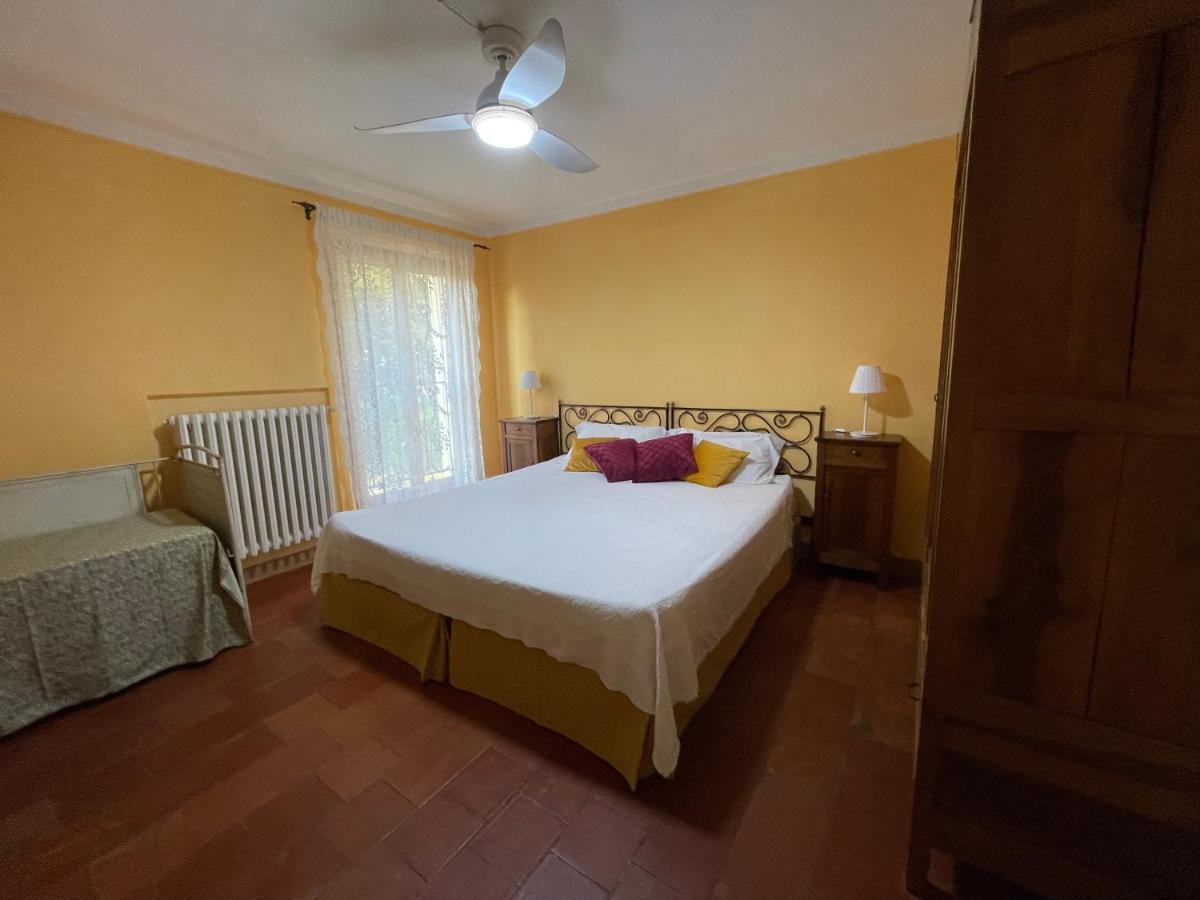 Agriturismo Settelune Bibbiano  Kültér fotó
