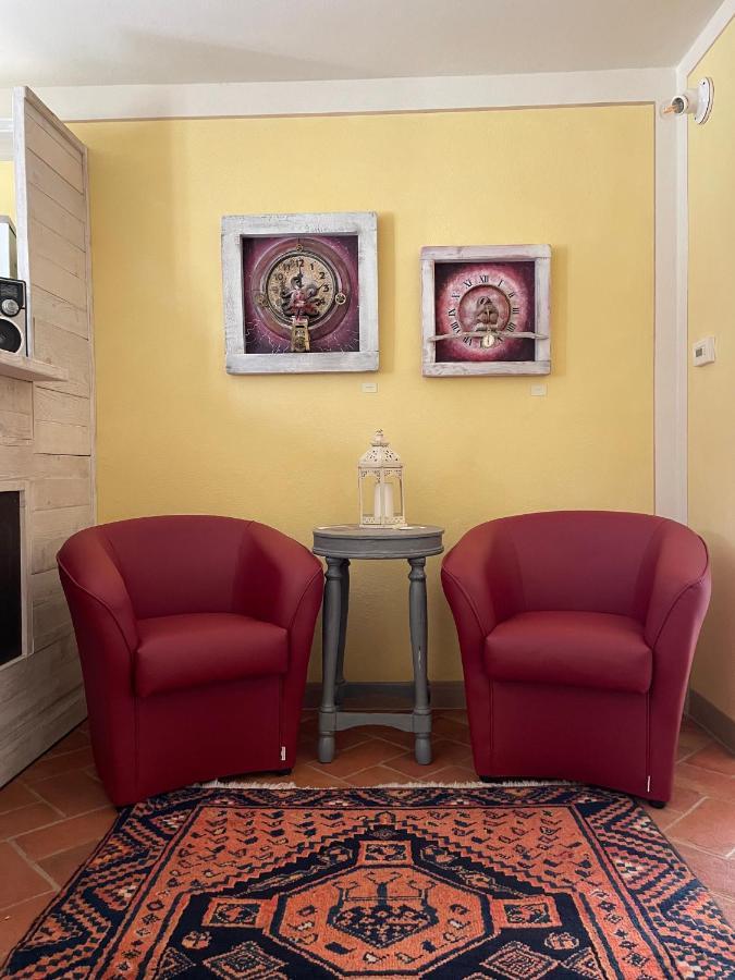 Agriturismo Settelune Bibbiano  Kültér fotó