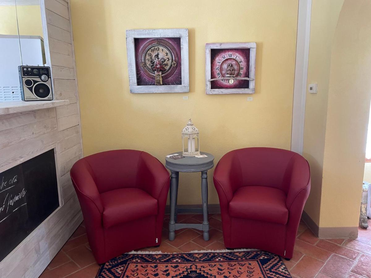 Agriturismo Settelune Bibbiano  Kültér fotó